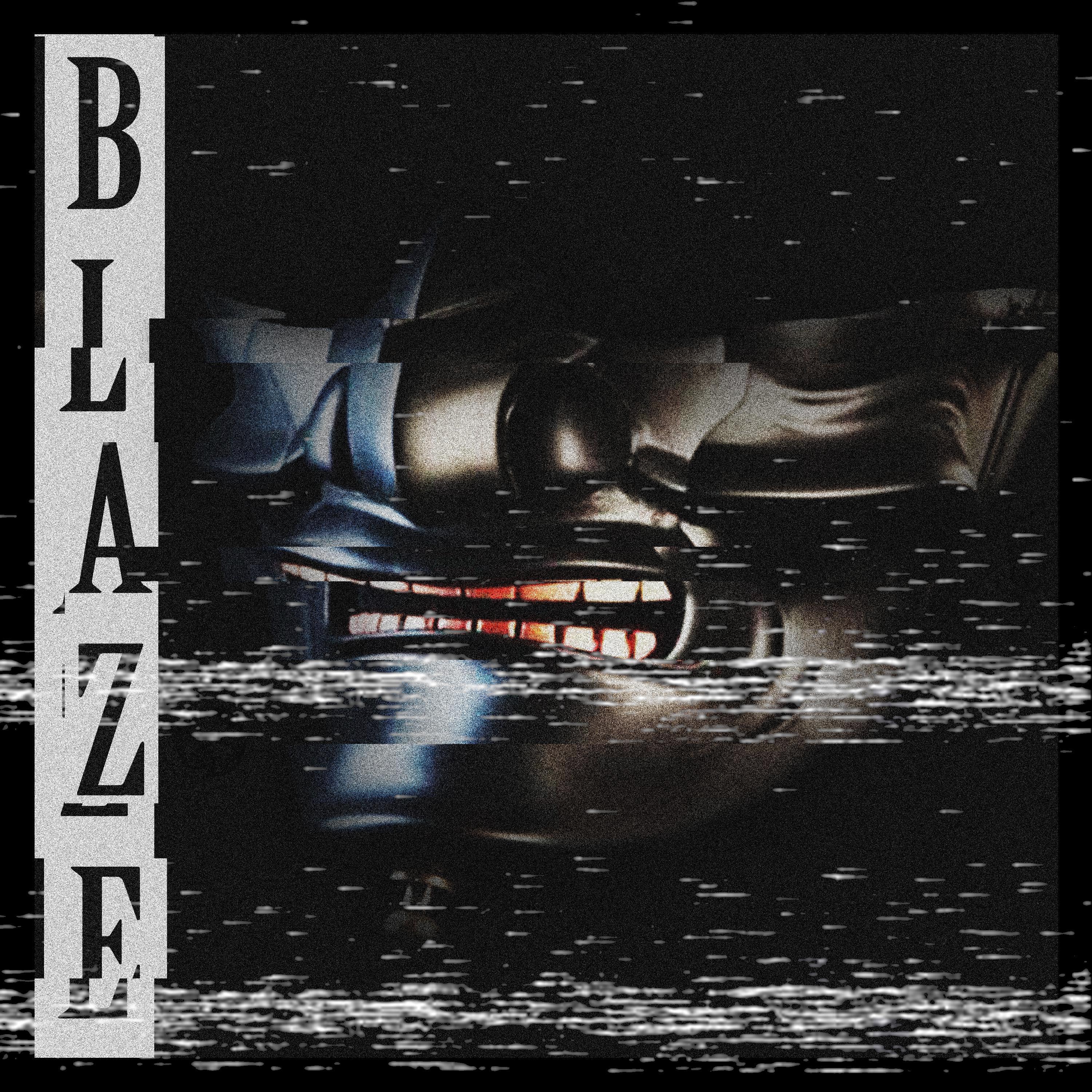 Blaze (feat. RIPER PHONK & HXSPITAL PLAYA)
