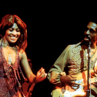 Ike And Tina Turner