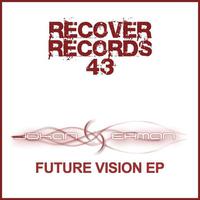 Future Vision E.P.