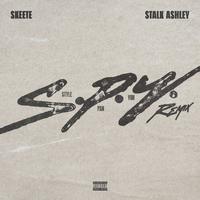 S.P.Y (Style Pan Yuh) (Remix)