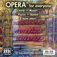 OPERA FOR EVERYONE