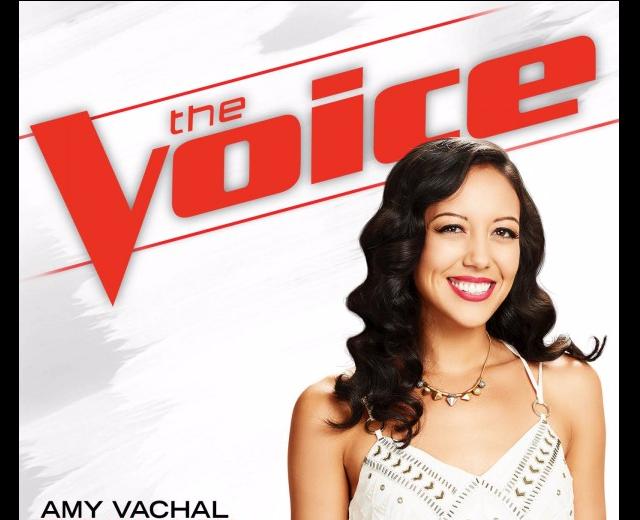 Amy Vachal