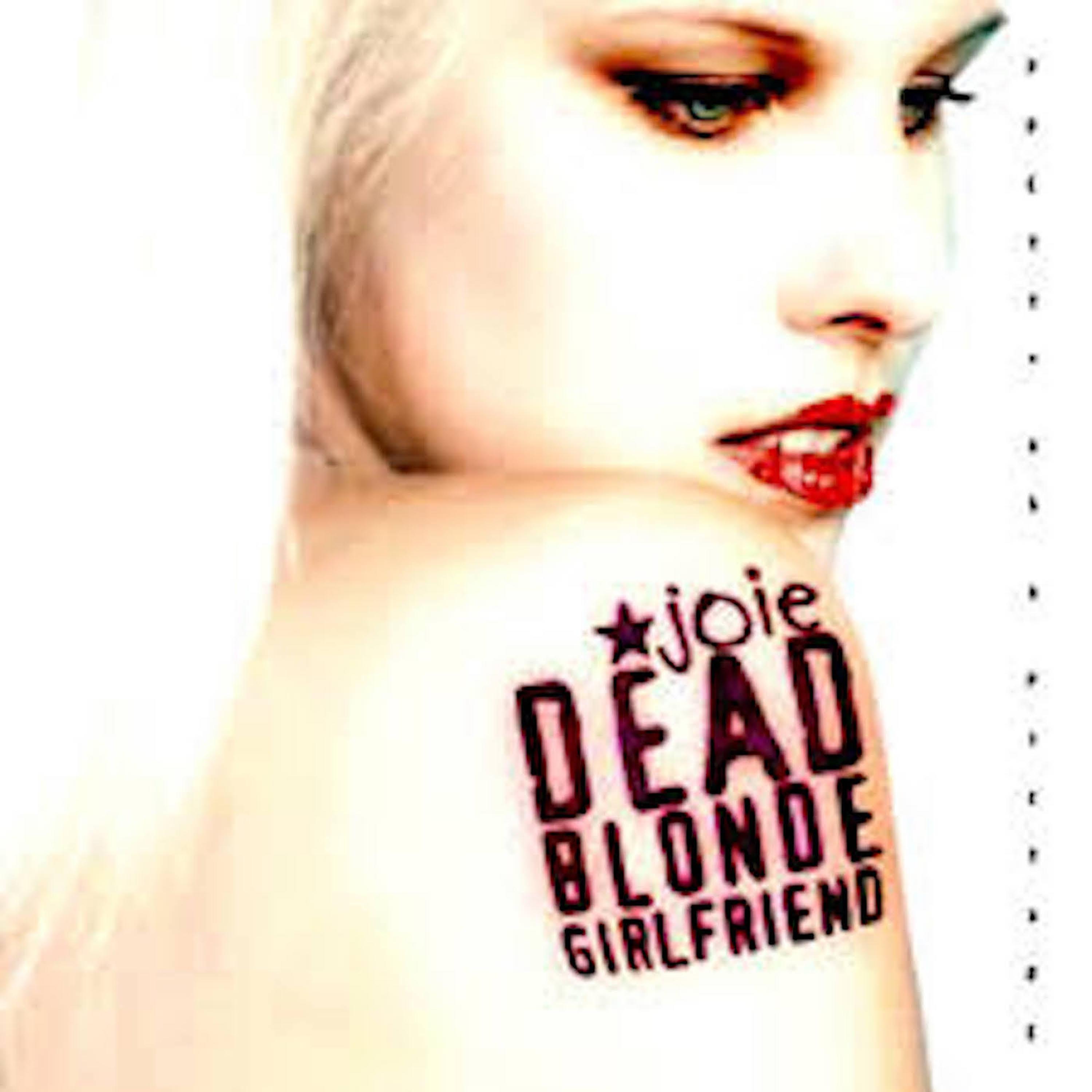 Исполнитель Dead blonde