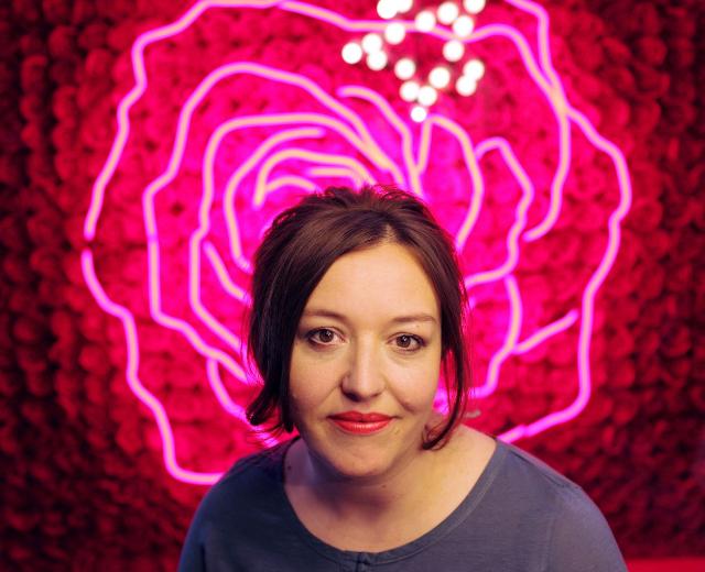 Kathryn Williams