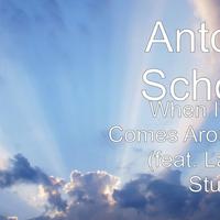 Anton Scholl