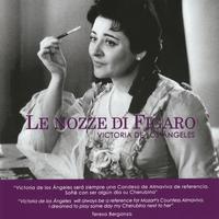 Wolfgang Amadeus Mozart: Le Nozze di Figaro. Drama Giocoso in Quattro Atti (Live Recording CD1)