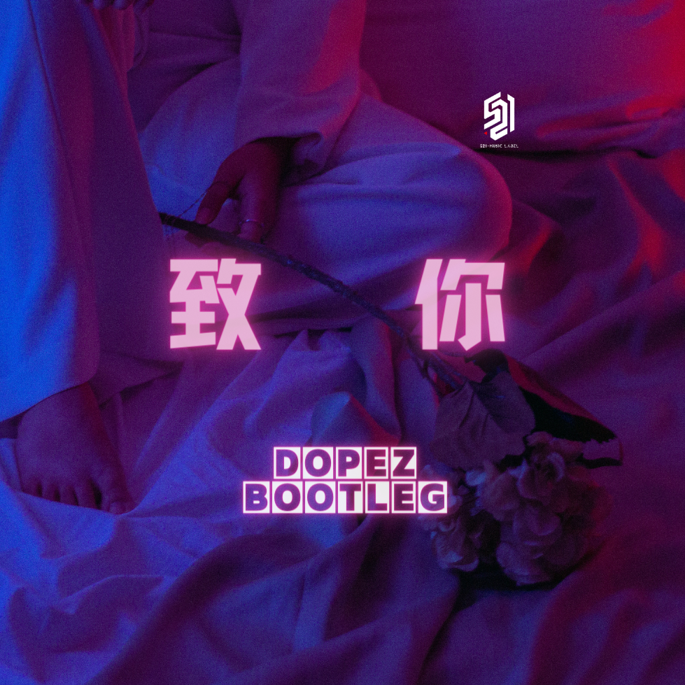yihuik苡慧-致你 (DJ DopeZ Bootleg)(DJ DopeZ remix)