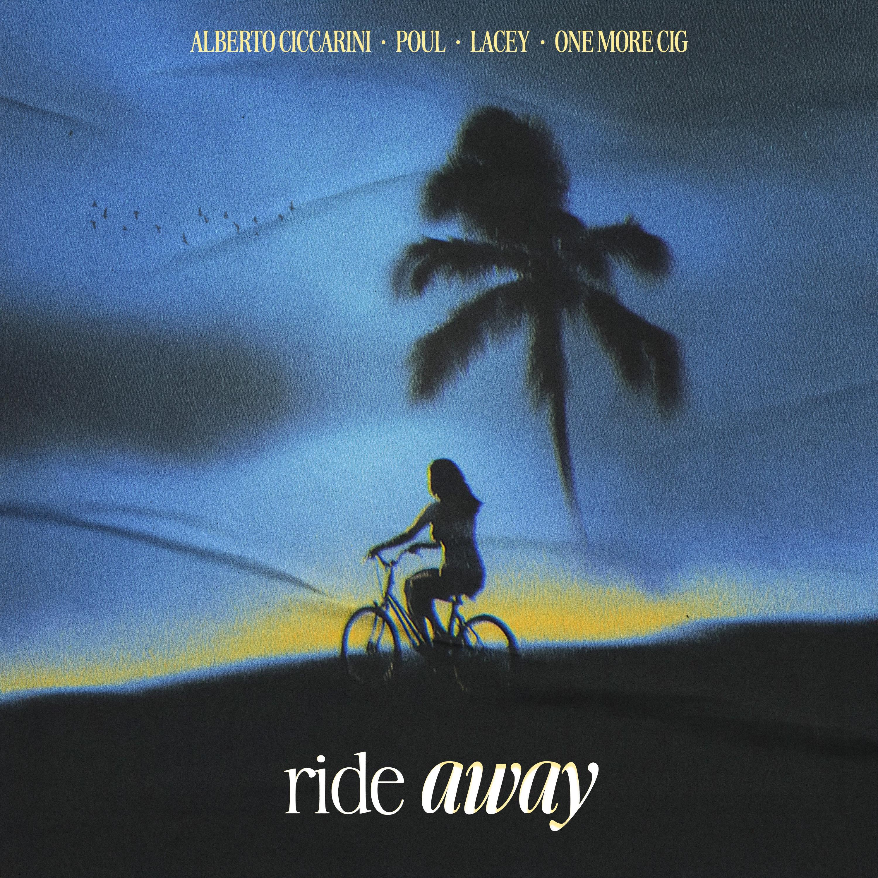 Ride Away