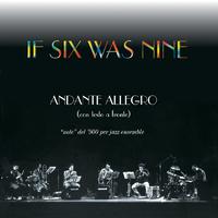 Andante Allegro