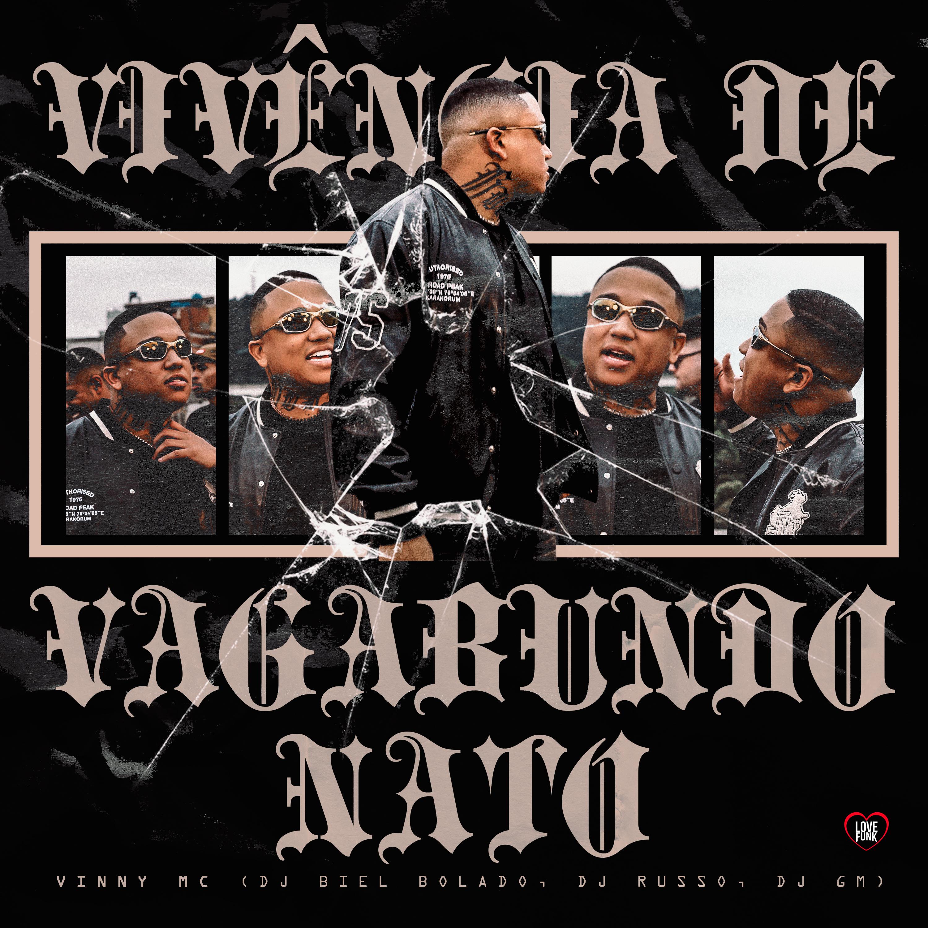 Vivência de Vagabundo Nato