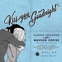 Summer Memories With Waveon Coffee