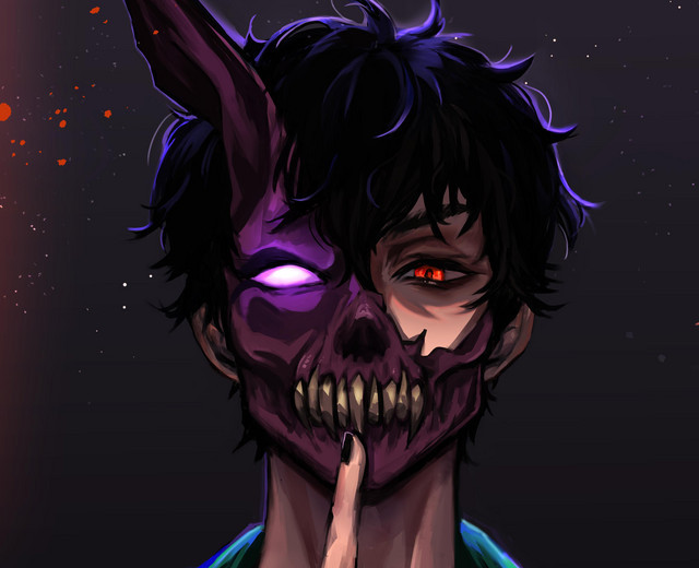 CORPSE