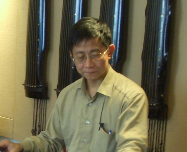 唐健垣