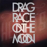 Drag Race On the Moon