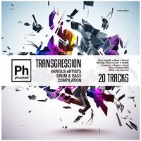 Transgression Drum & Bass