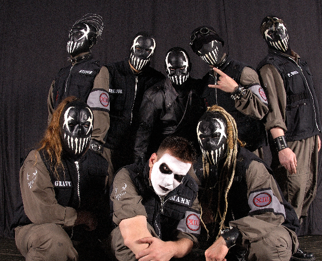 Mushroomhead