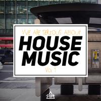 We Are Serious About House Music, Vol. 4