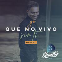 Medley: Yo Que No Vivo Sin Ti / Culpable o No