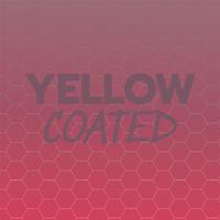 Yellow Coated