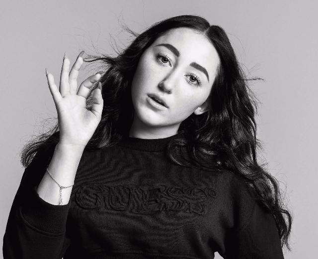 Noah Cyrus