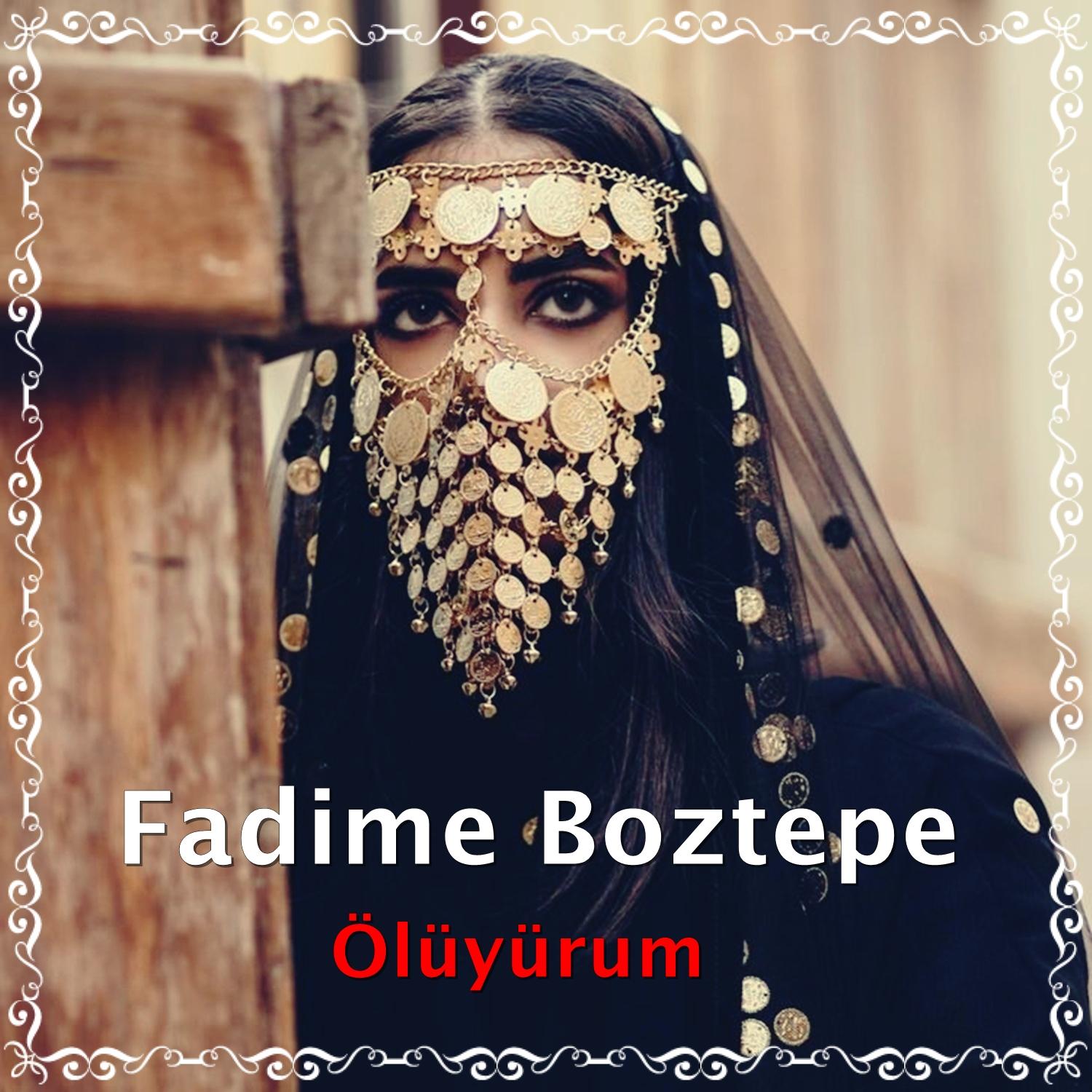 Ölüyürum