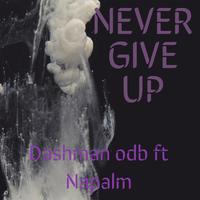 Never Give Up