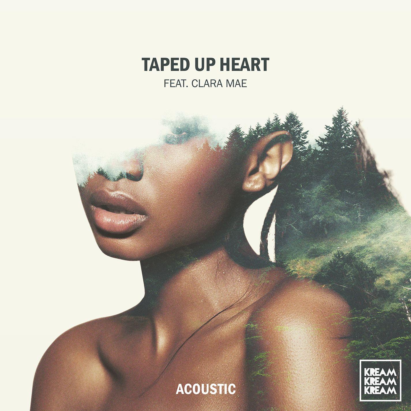 Taped up Heart (feat. Clara Mae) [Acoustic]