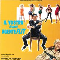 Il vostro super agente Flint (Original motion picture soundtrack)