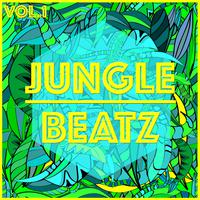 Jungle Beatz, Vol. 1 - Selection of Tech House