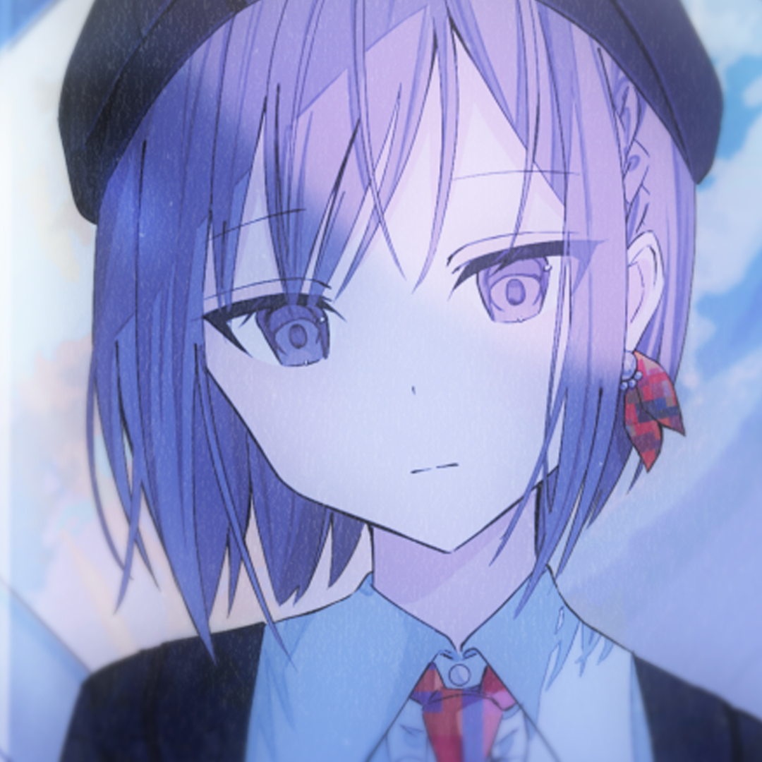 私は雨 (feat.東雲絵名)