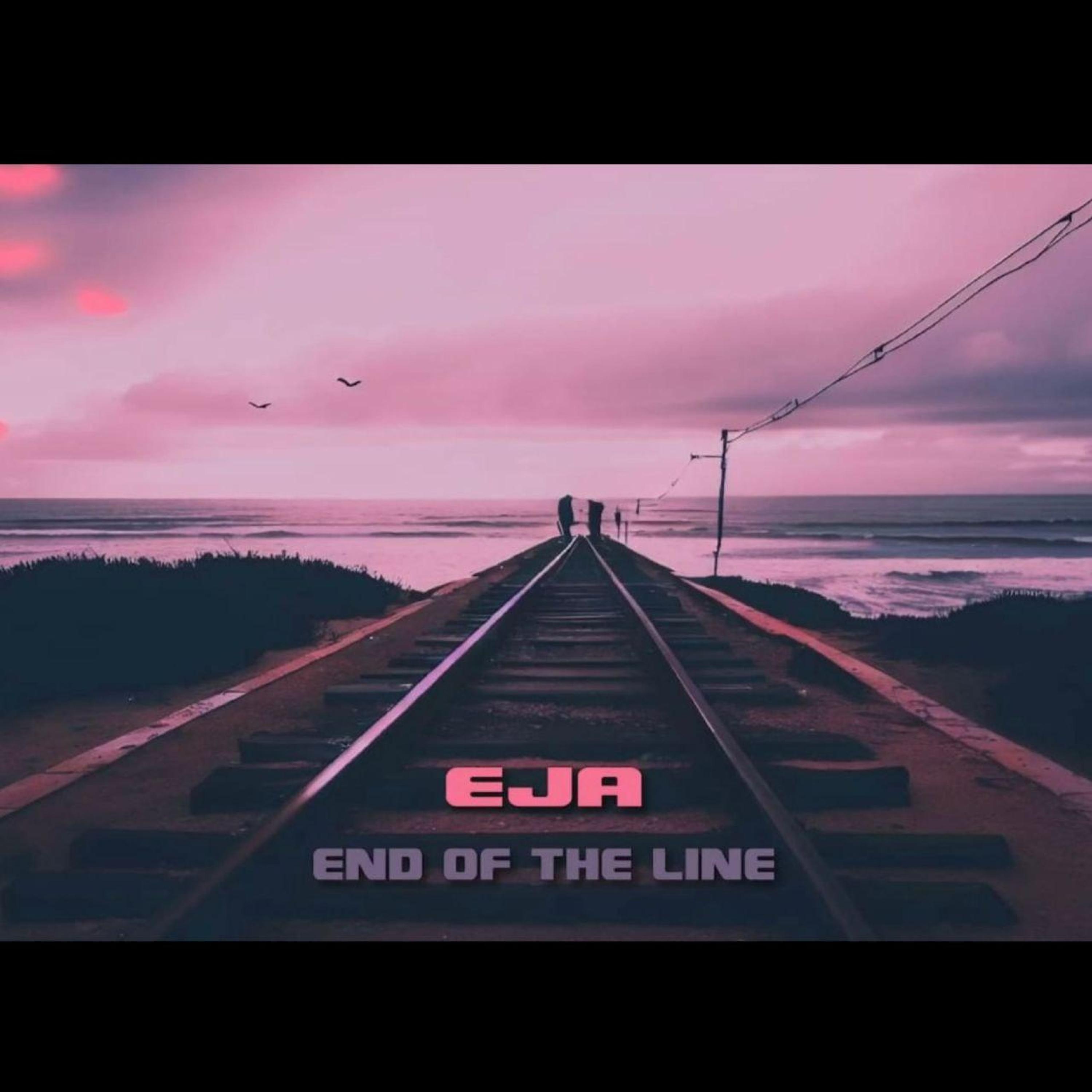 End of the line