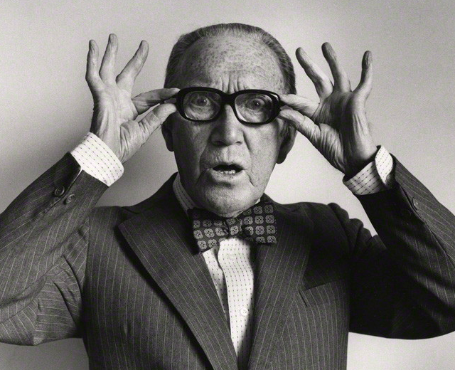 Arthur Askey