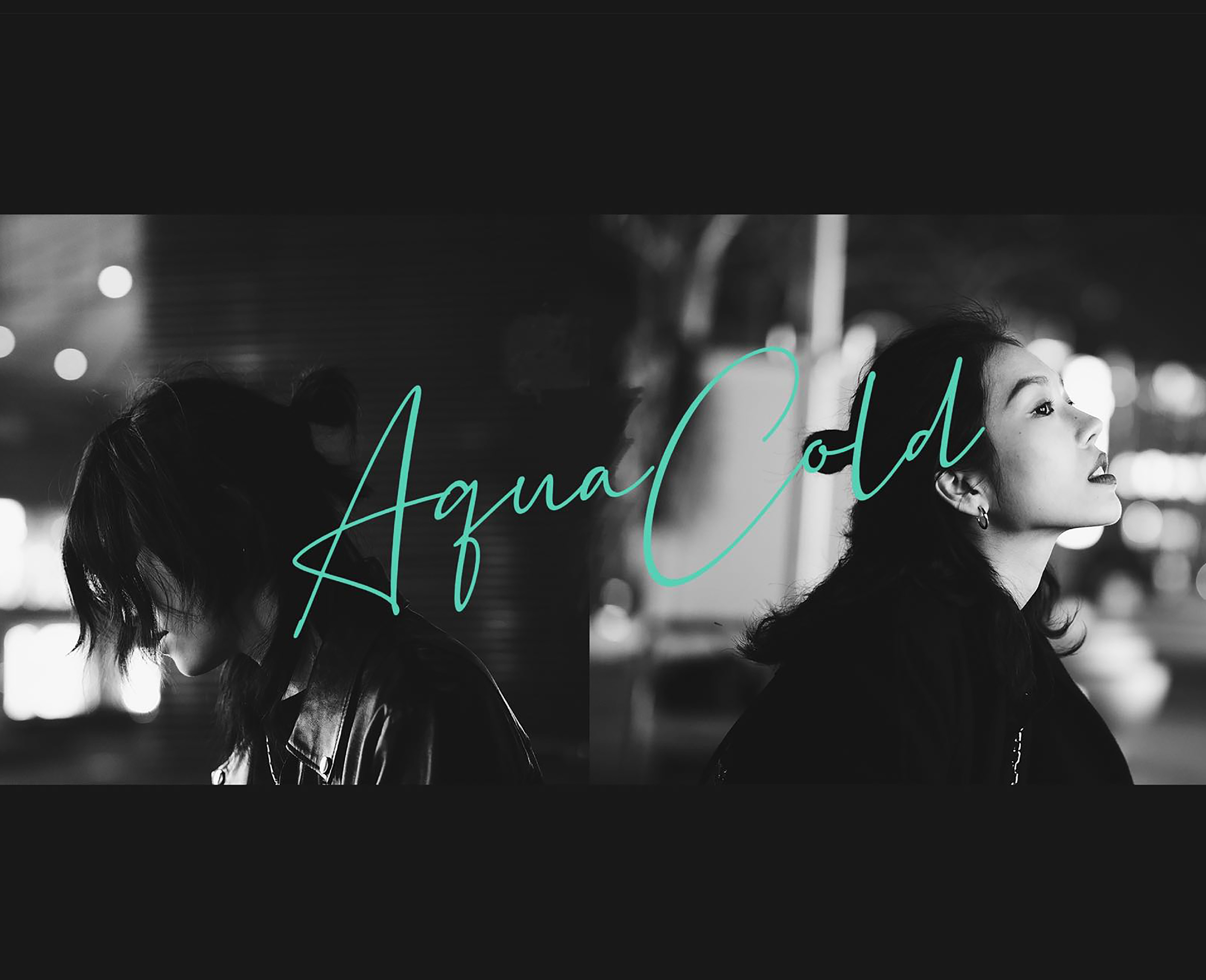 冷水AquaCold
