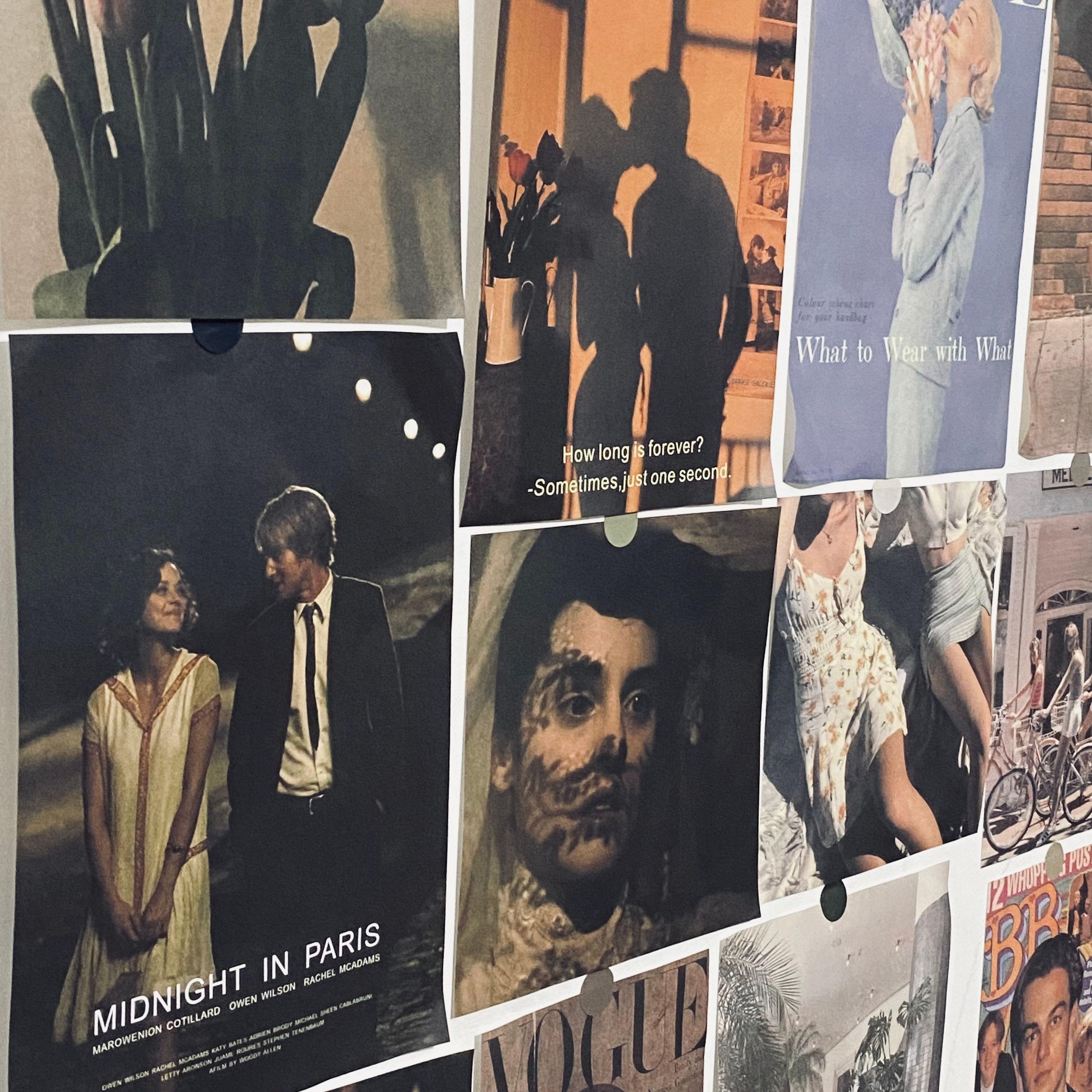 Fantasy（ Prod by 牙刷 UNIVERSE 444）