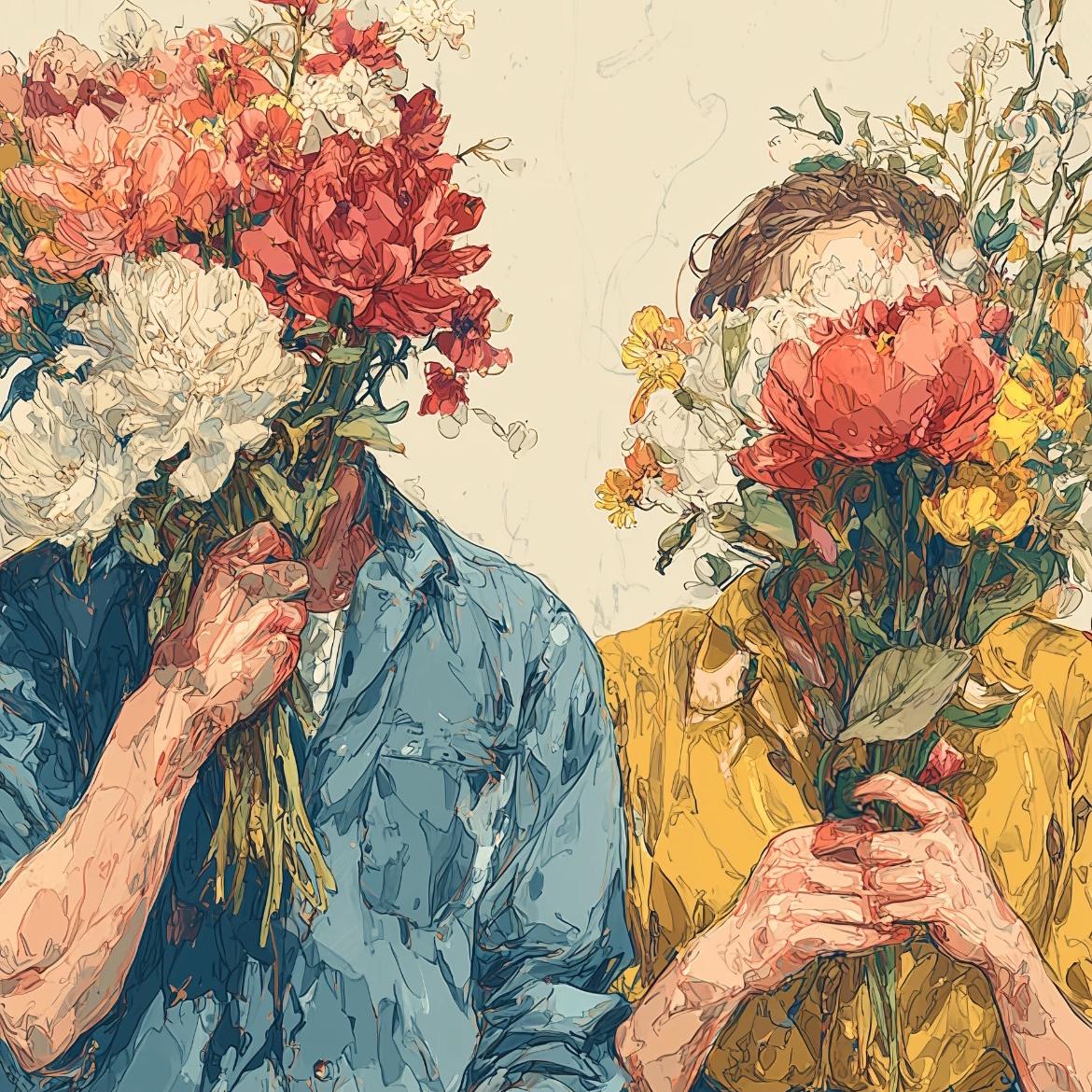 心碎：零度偏移