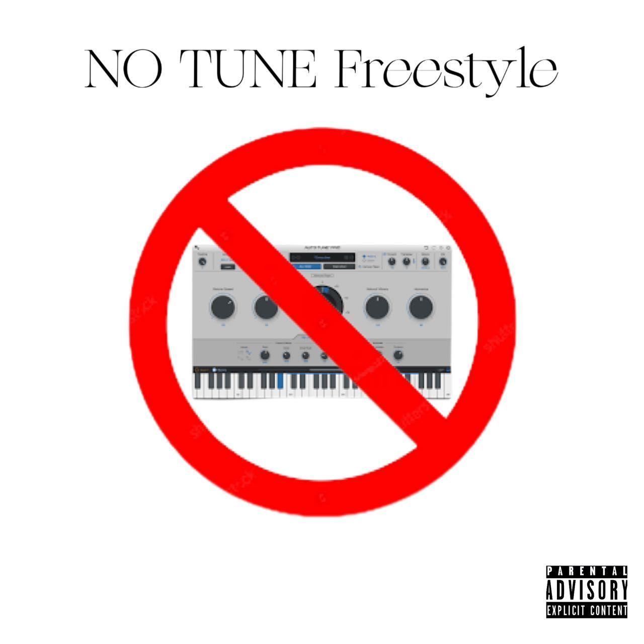 NOTUNE Freestyle
