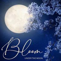 Bloom Under the Moon: Celtic Vibes, Nature Sounds