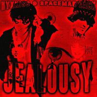 jealousy (feat. Spaceman Zack)