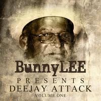 Bunny Striker Lee Presents Deejay Attack Vol 1 Platinum Edition