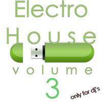 Electro House, Vol. 3