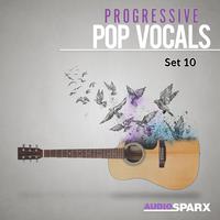 Progressive Pop Vocals, Set 10