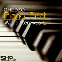 Piano Beat EP (World Remixes)