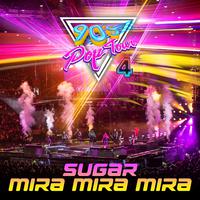 Sugar / Mira Mira Mira (En Vivo)