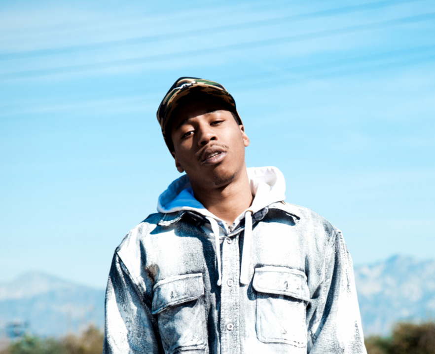 Cousin Stizz