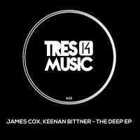 THE DEEP EP