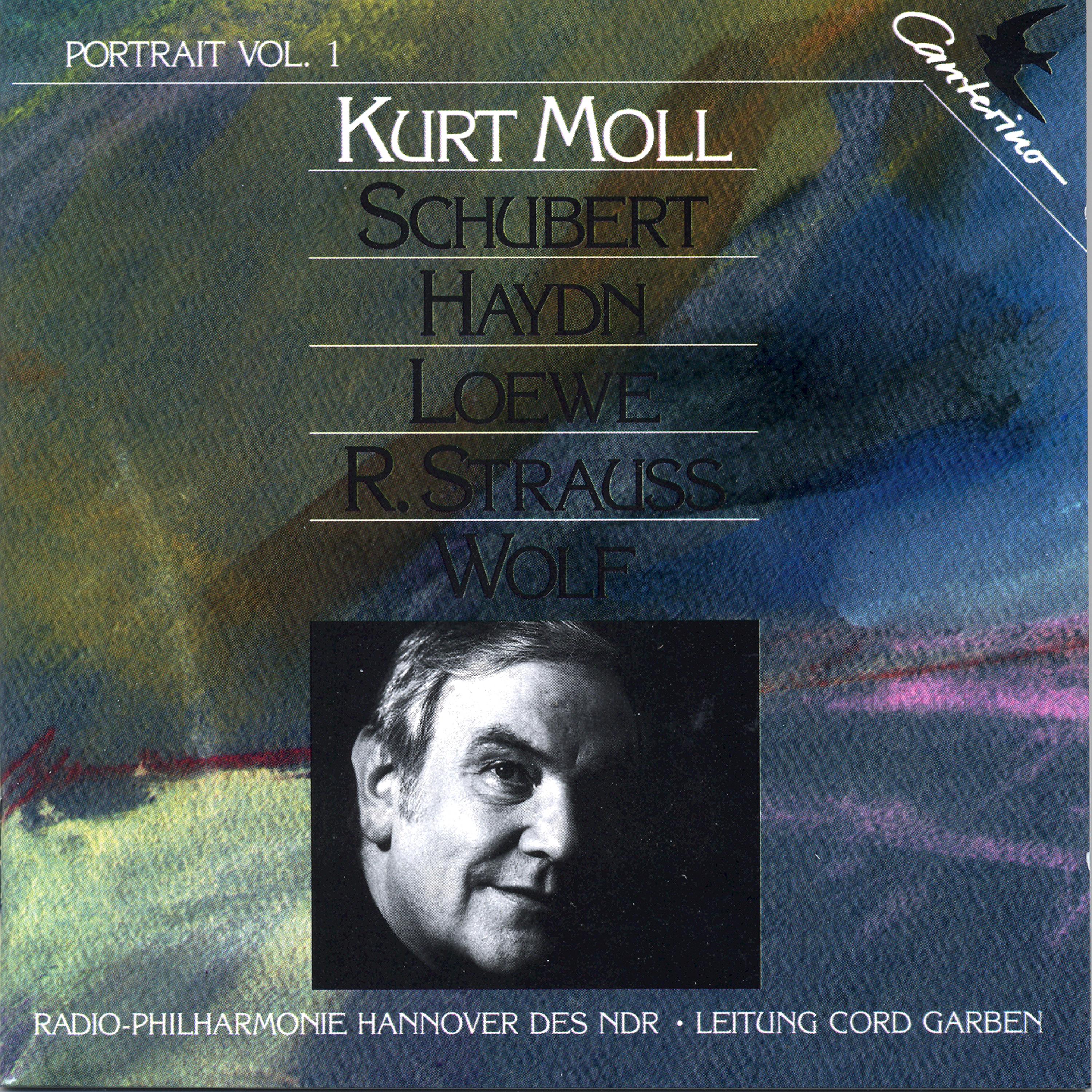 Die Teilung der Erde (Attrib. Haydn) [Arr. for Voice & Orchestra by Andreas Tarkmann]