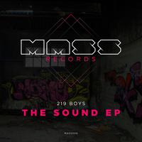 The Sound EP