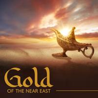 Gold of the Near East (Hypnotizing Ethnic Arabian Music, Songs on the Golden Deserts)