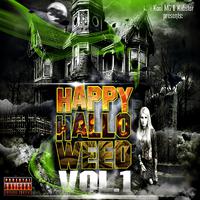 Happy Halloweed Vol. 1