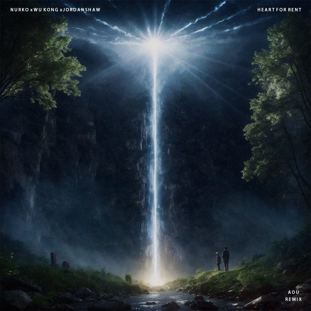 Heart For Rent（Aou Remix）_Aou_Heart For Rent (Aou Remix) | 在线播放_Heart For Rent（Aou Remix）歌词_Heart For Rent（Aou Remix）下载 | 网易云音乐